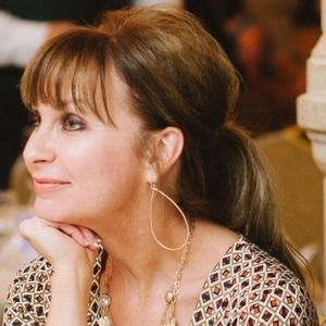 Meet your Posher, Kathryn